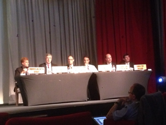 Trends from the SpeedNews aerospace fair in Toulouse – brief and to the point