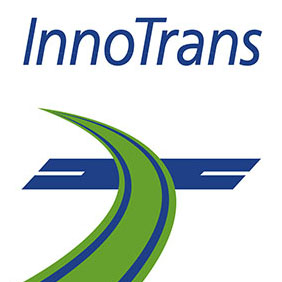 InnoTrans 2014 – mit Lieferantenkollaboration voll im Trend