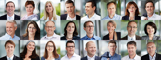 Supply Chain Collaboration Blog Team