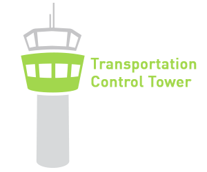 Transportation Control Tower – ein Tool mit unterschätztem Optimierungspotenzial für Industrieunternehmen
