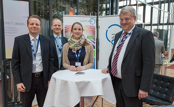 Rückblick auf das Railway Forum Berlin 2015