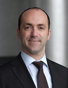 Juan Carlos Redondo, Supply Chain Manager bei Faiveley Transport
