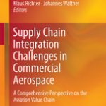 Supply Chain Integration Challenges in Commercial Aerospace
