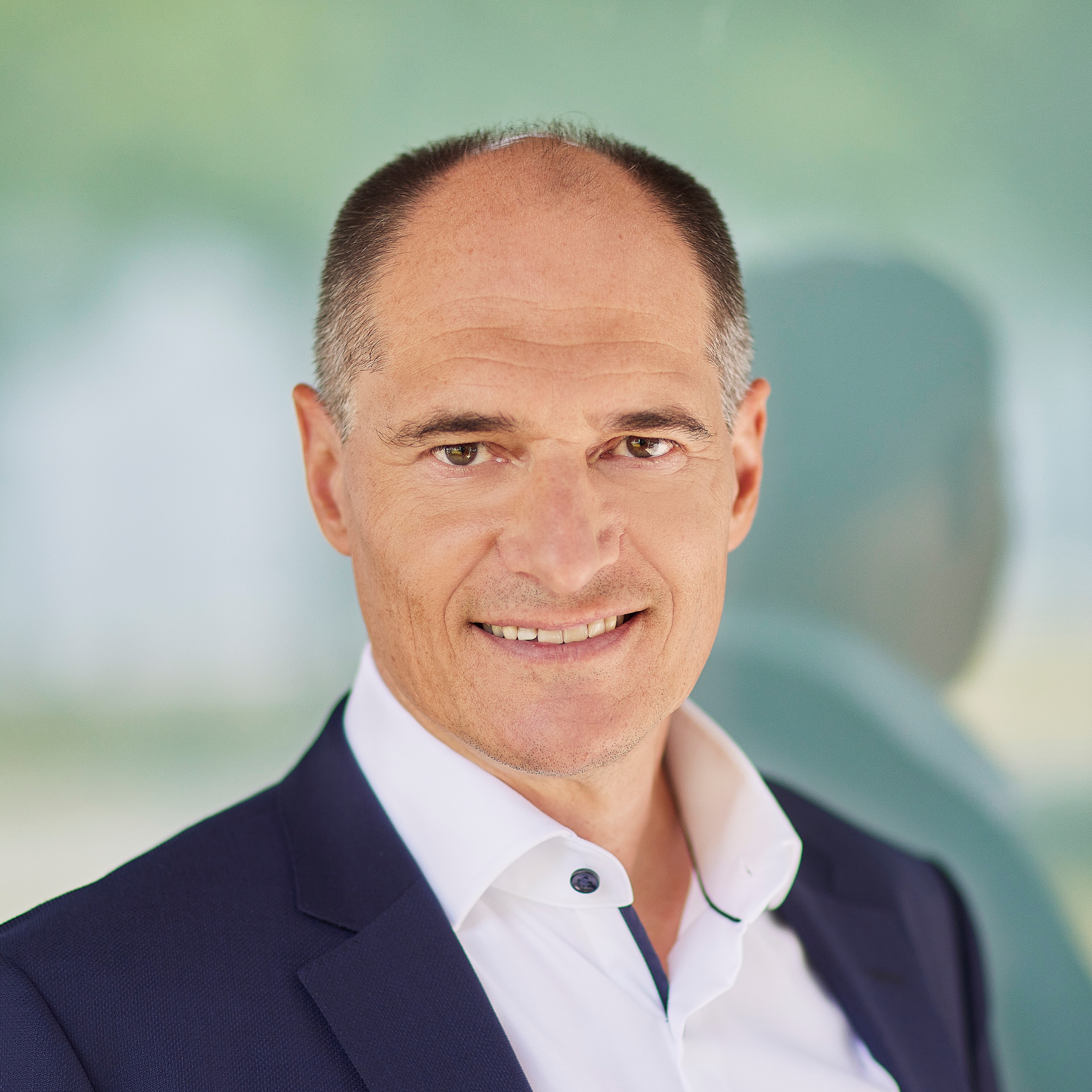 SupplyOn Stefan Brandner