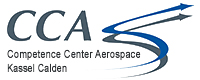 Der Gastgeber: Competence Center Aerospace Kassel Calden