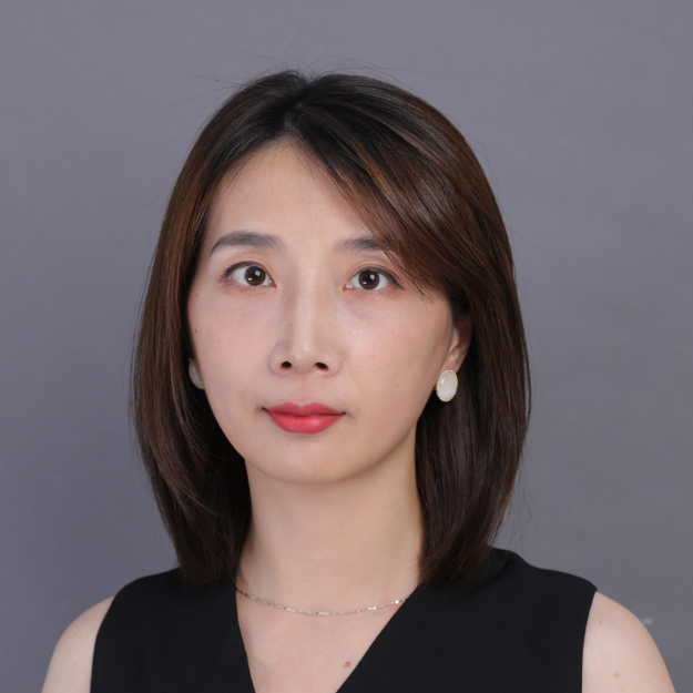 Xiaowei Zhang