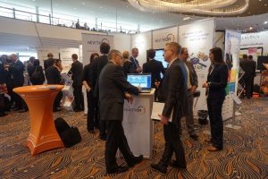 Keen interest in our e-procurement solution