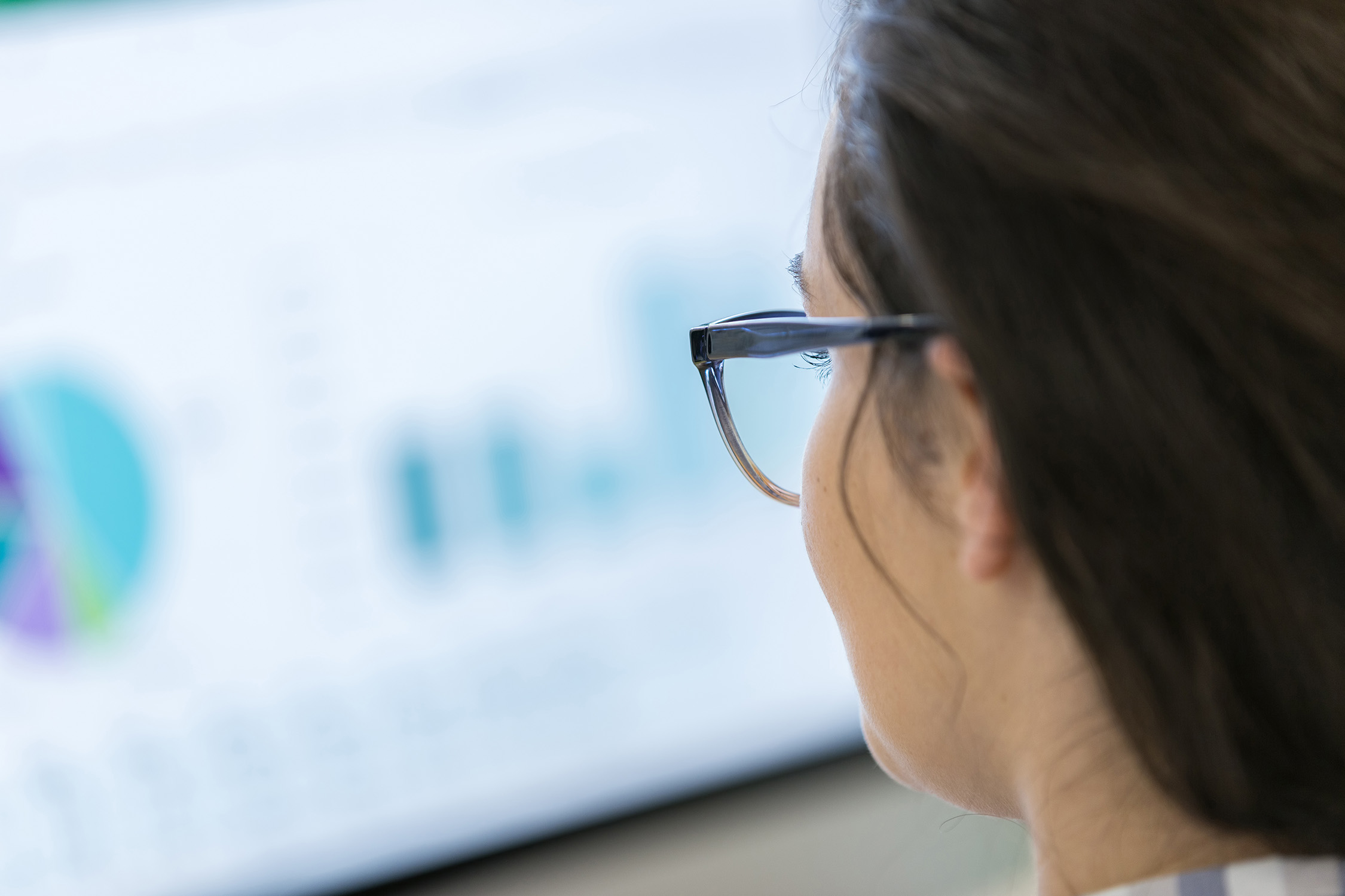 Operative Prozesse lassen sich mit Hilfe von Analytics erheblich verbessern