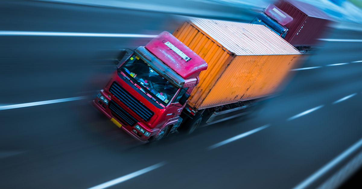 Visibility & Analytics integrates track and trace data - thus ensuring seamless logistics processes