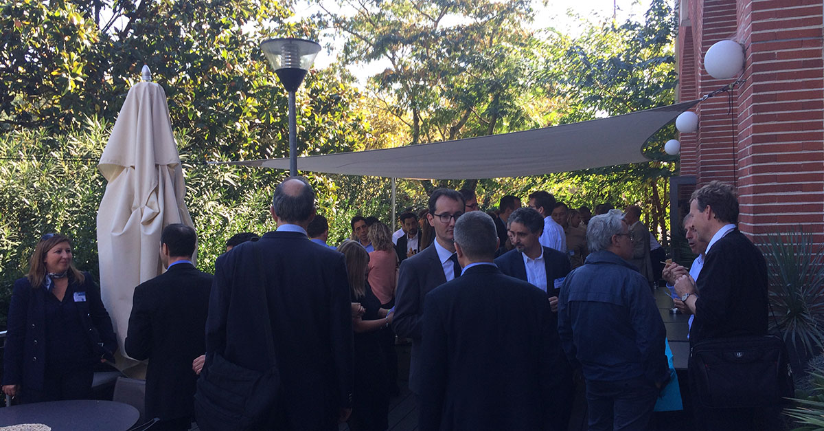This year's meeting of the BoostAeroSpace Customer Group featured a variety of hot topics.