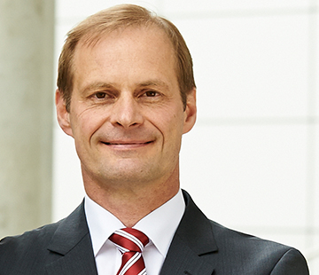 Jürgen Sturm ZF