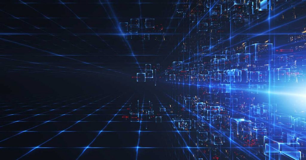Warum man Blockchain anders denken (& umsetzen) muss