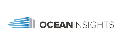 Ocean Insights: 海上船舶和集装箱跟踪