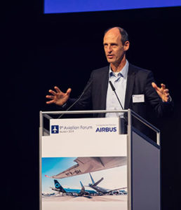 Dr. Klaus Richter, CPO von Airbus, über den Wandel durch Globalisierung, Digitalisierung und Lieferanteninnovation