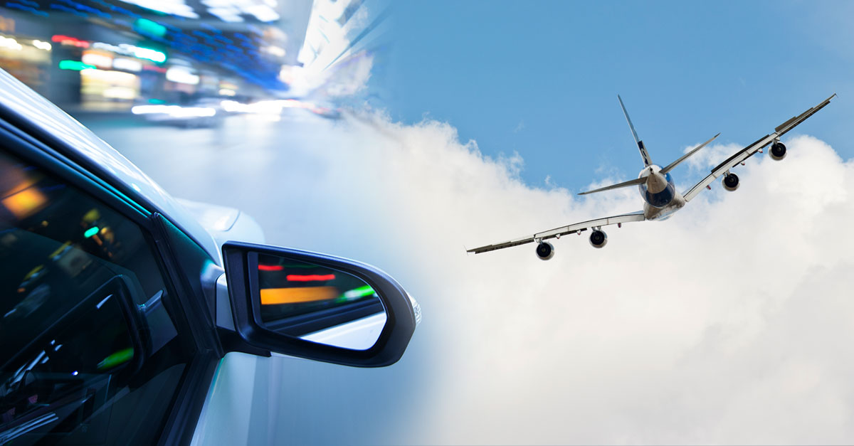 Looking back at the 2019 events in the American Aerospace and Automotive industries