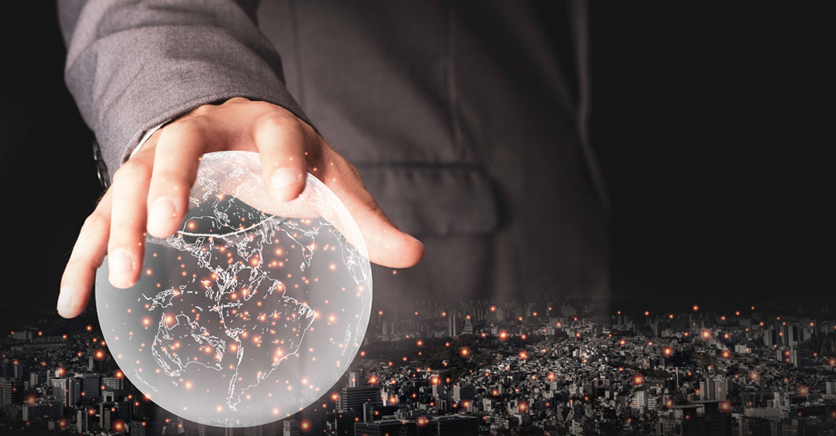 Die nächste Krise kommt bestimmt: Ein ganzheitliches Supply Chain Risk Management hilft, auf alle Eventualitäten der Zukunft besser vorbereitet zu sein