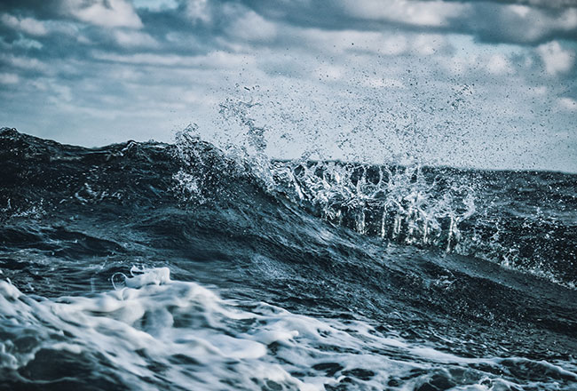 Stop drowning in the crisis: Four effective measures to help you surf the waves