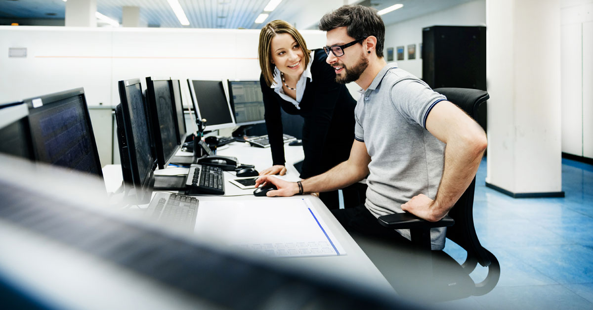 An overview of the latest enhancements to SupplyOn solutions