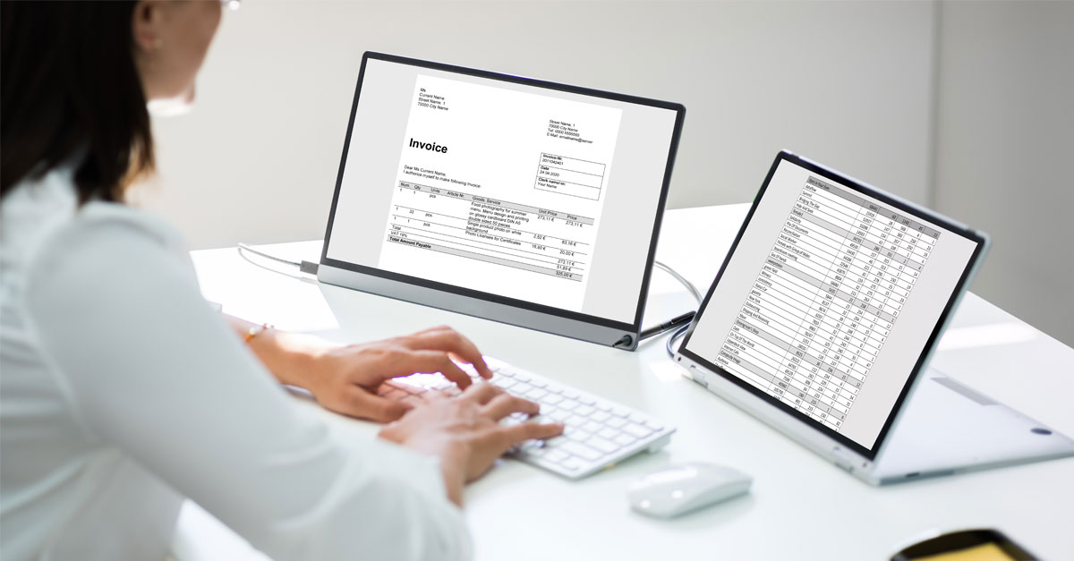 Das SupplyOn Finance Portal erhöht die Transparenz und Effizienz digitaler Rechnungsprozesse und steigert zugleich das Servicelevel