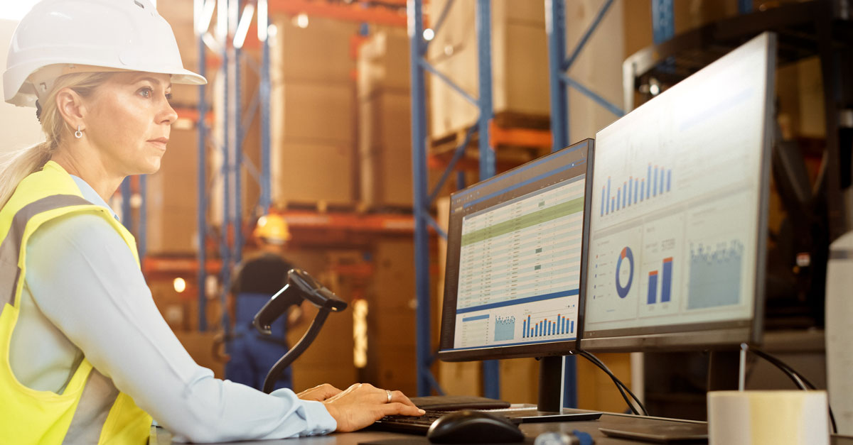 AI-enhanced packaging proposals boost ASN quality, drastically reduce ASN creation time, and increase efficiencies on both sides of the supply chain