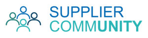 Supplier Community Logo
