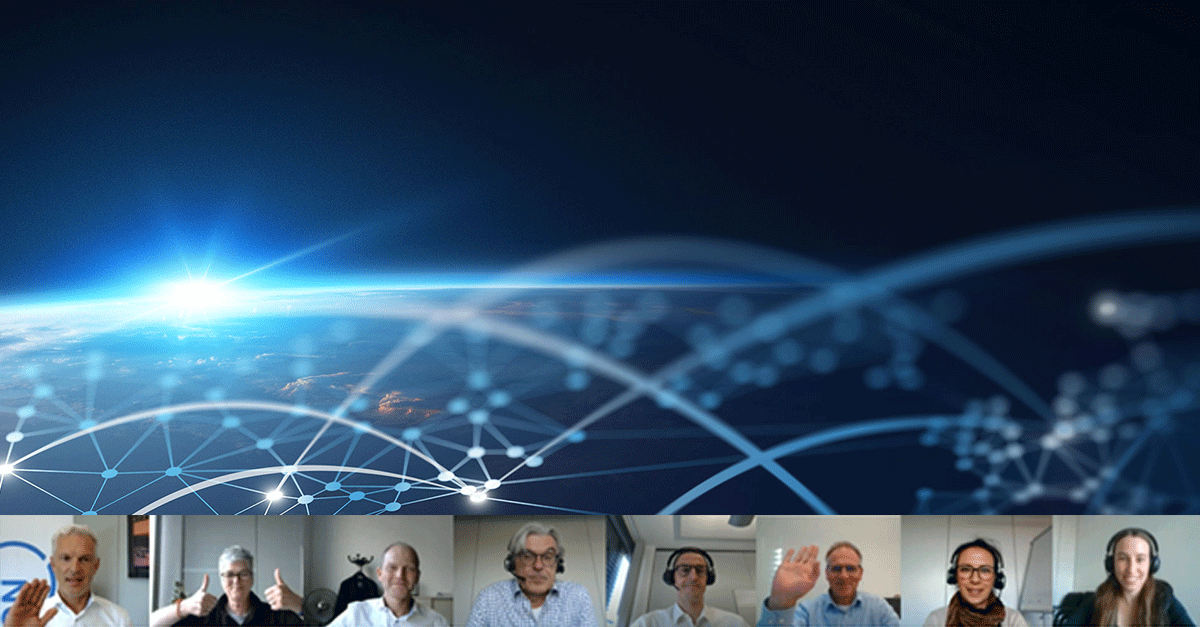 In the recent Supplier Community Day, suppliers could benefit once again from many valuable takeaways