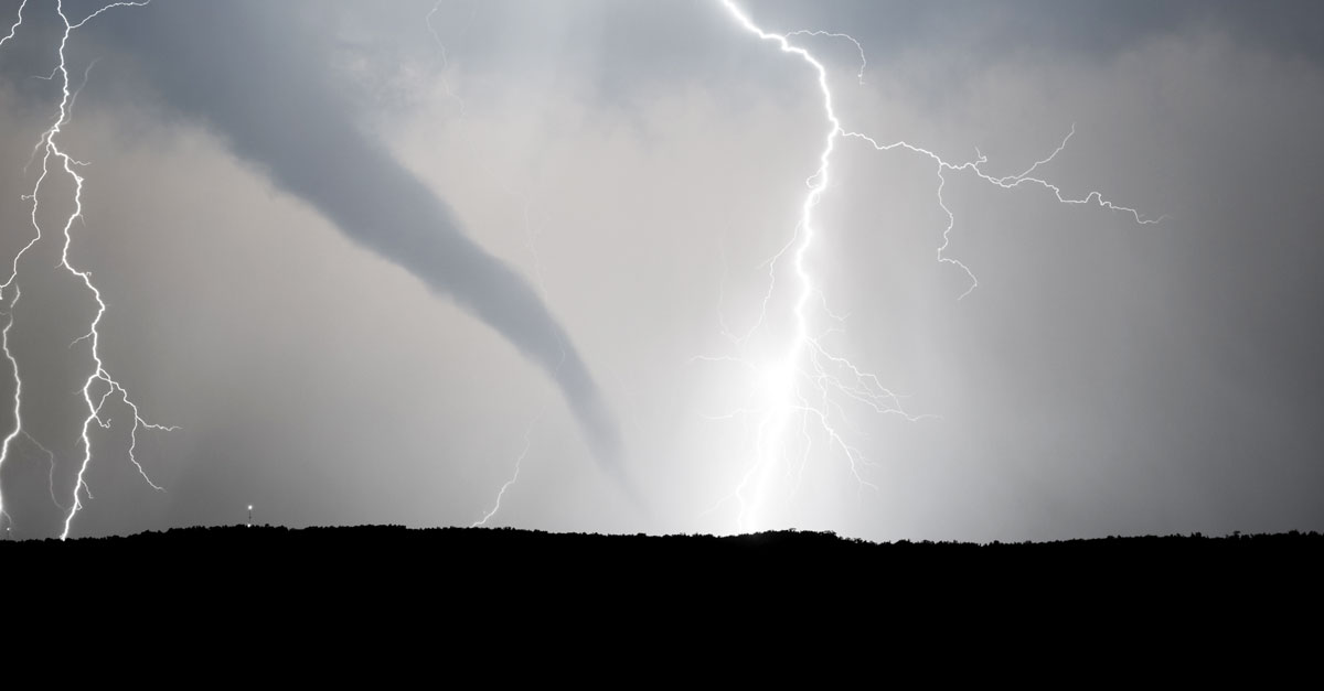Strategic Risk Management uncovers todays' and tomorrow's hidden geo-risks in the supply chain