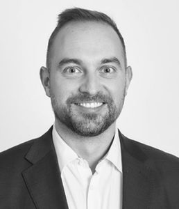 Maximilian Fahr, Director of Supply Chain, Deutsche Aircraft GmbH