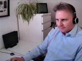 Speaker Joachim