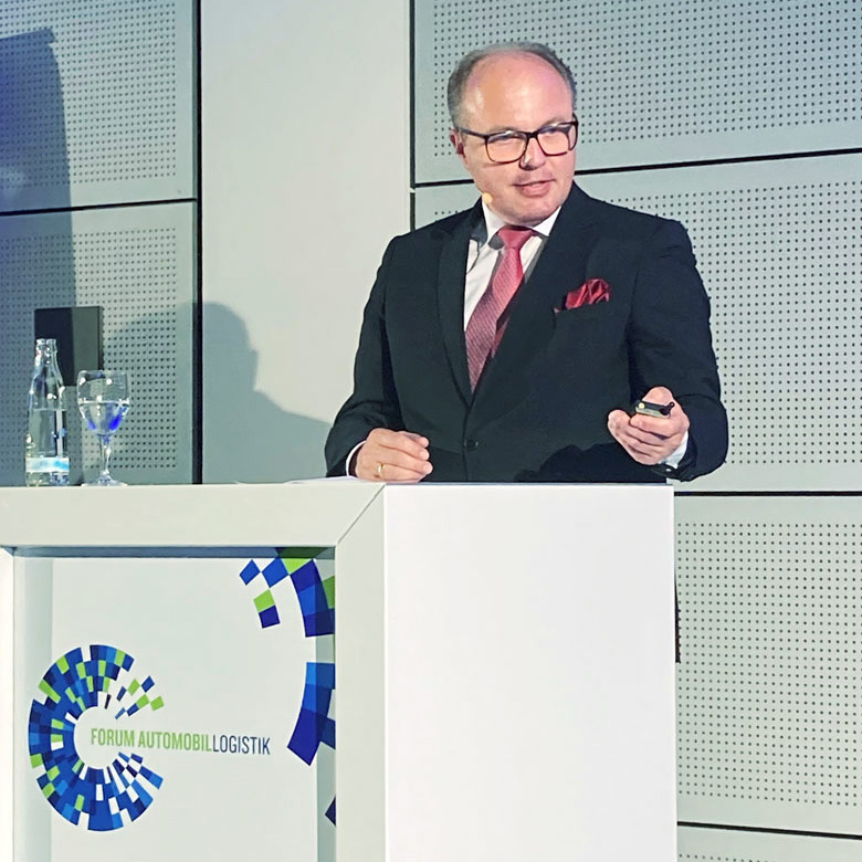 Multi-Cloud-Integration ist der Schlüssel zur Bewältigung aktueller und zukünftiger Supply-Chain-Herausforderungen, betont Thomas Hübsch (SupplyOn)
