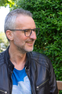 Wolfgang Schmetterer
