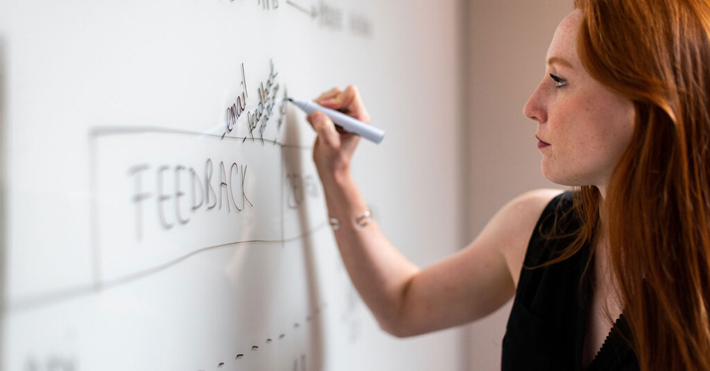 Four tips for successful product development and why user experience is key