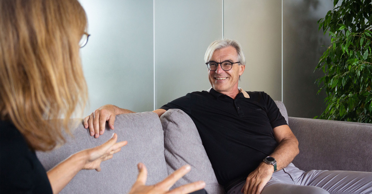 Christian Kastl, Manager Industry 4.0 at SupplyOn, explains the trends that are driving supply chain connectivity and how companies can gear up for the future