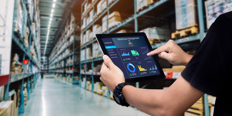 SupplyOn助力博世热力技术公司提升库存管理能力