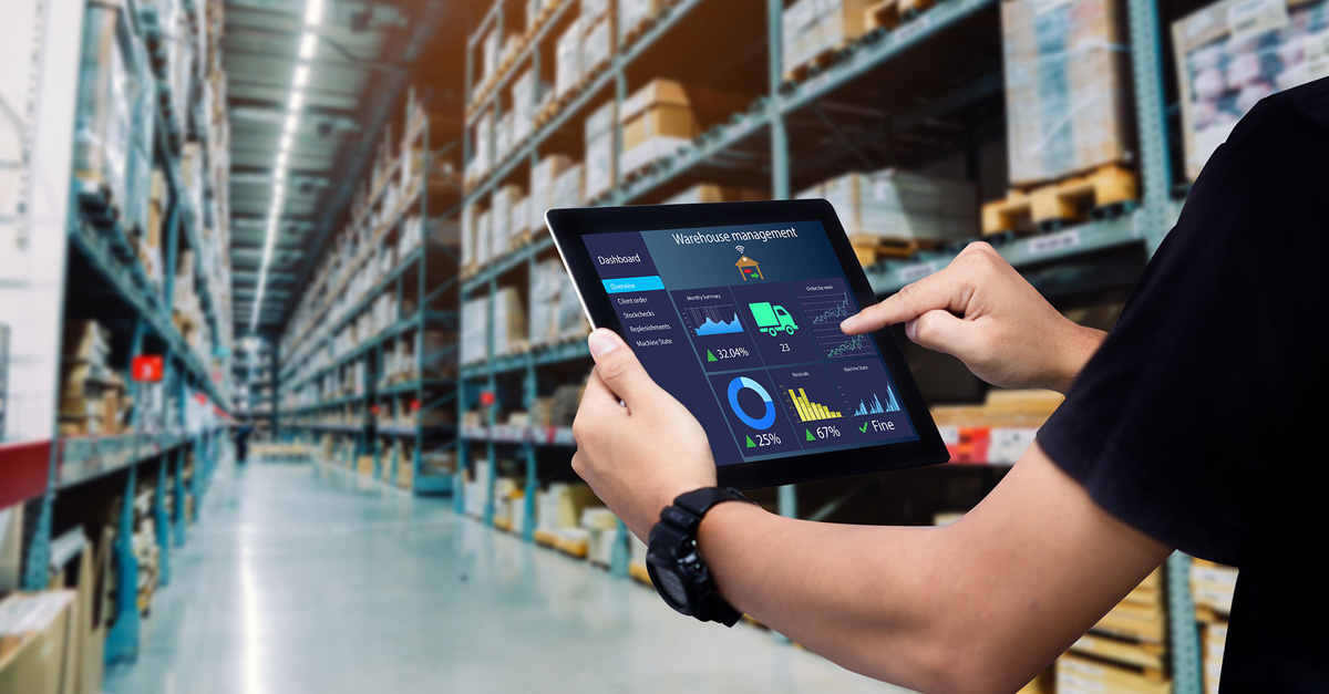 With SupplyOn’s VMI solution, Bosch Thermotechnology improves its inventory management capability in China