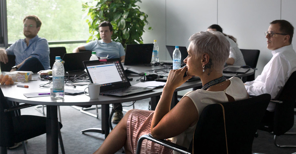 Program Increment (PI) 2022-03 brings exciting innovations to SupplyOn solutions