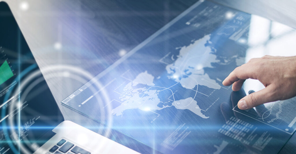 Turning supply chain transformation needs into a reality