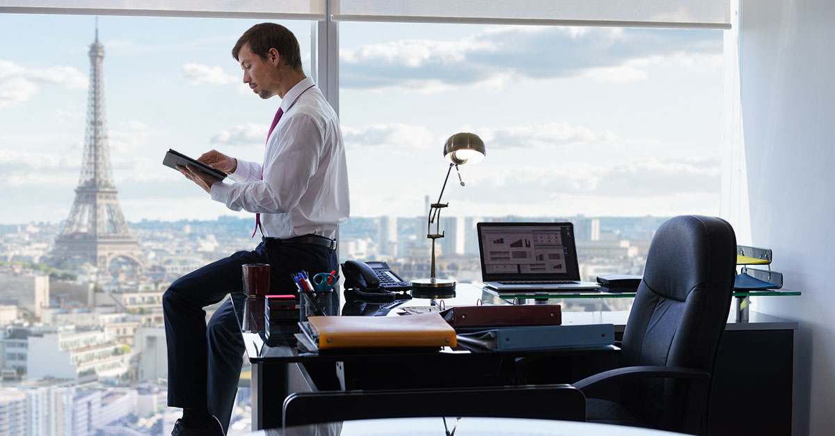 From 2024, the invoice clearing procedure will also apply to business-to-business invoices in France. Good preparation is key!