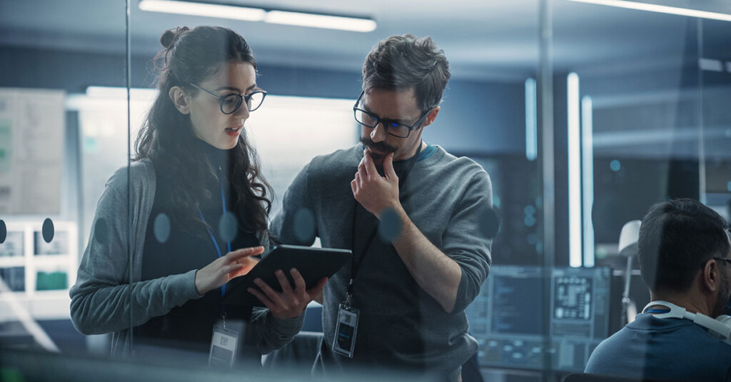 Product development: the why & how of supplier-initiated change requests