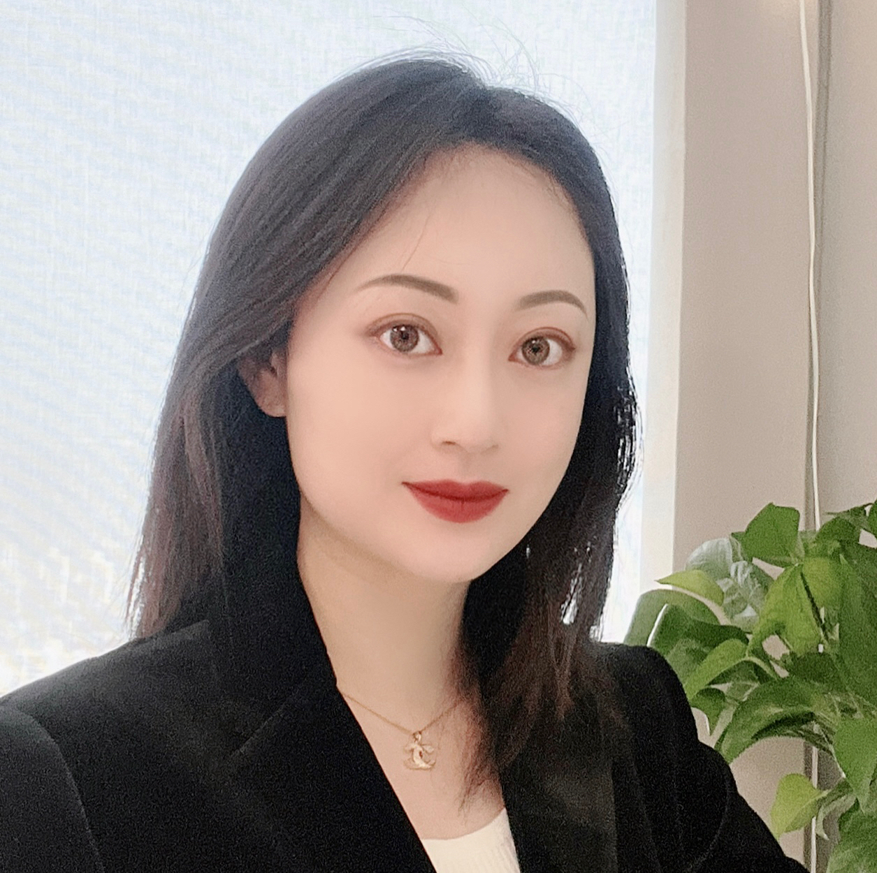 Yang Qian