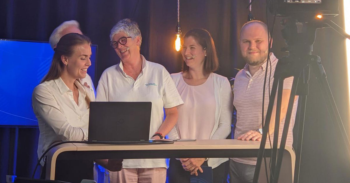 SupplyOn hosted Corporate Carbon Footprint Event with Bosch, Continental, Schaeffler and Vitesco