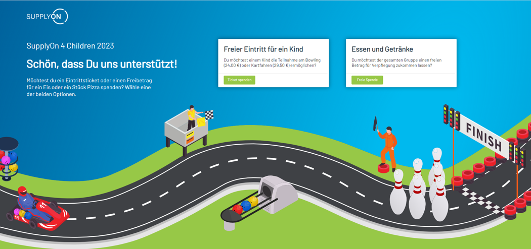 donation platform