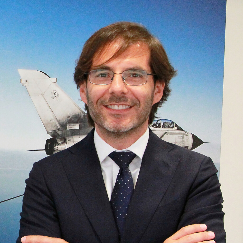 Giacinto Carullo