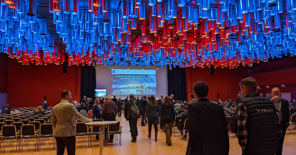Aviation Forum 2023: navigating the future of aerospace