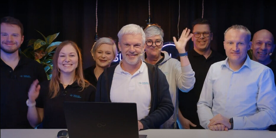 Supplier Community Event: Kundenstimmen und Lieferanten-Feedback zu Transport Management