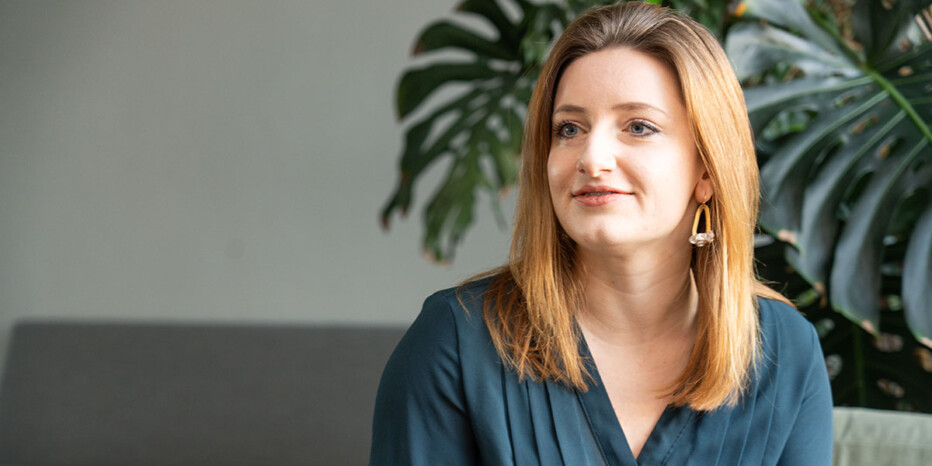 Supply Chain Digitalisierung: Aufgaben und Einblicke von Consultant Kathrin