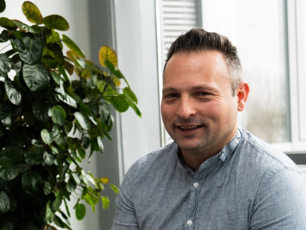 Dominik Halamoda