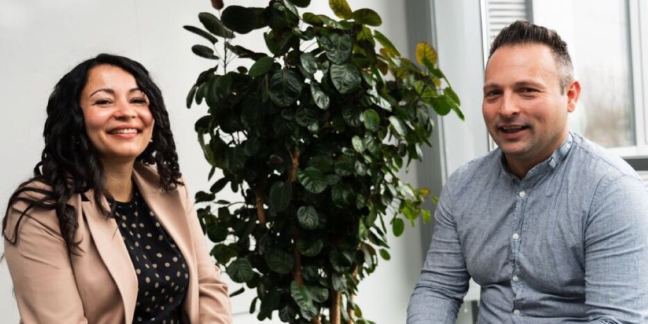 Meetings, die begeistern: Savis und Dominik über die Gestaltung interaktiver Teammeetings