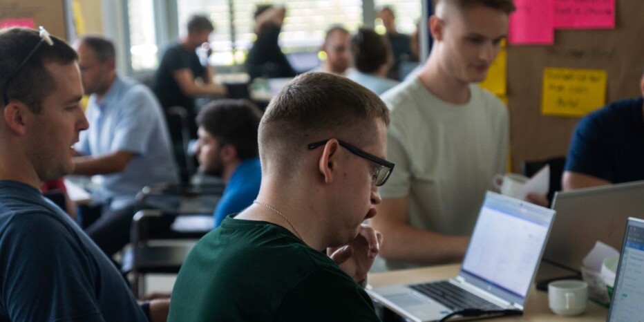 Neue Funktionen im Programm Increment (PI) 2024-01 entwickelt