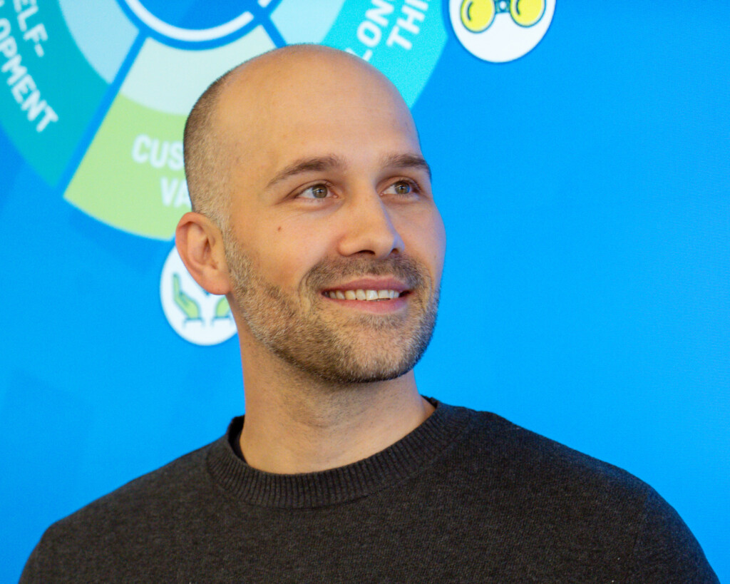 Dominik Maier